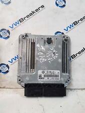 Volkswagen Golf MK5 2003-2009 BYD Edition 30 Engine Control Unit ECU Module